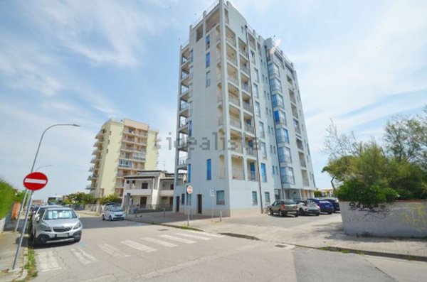 appartamento in vendita a Comacchio in zona Lido degli Scacchi