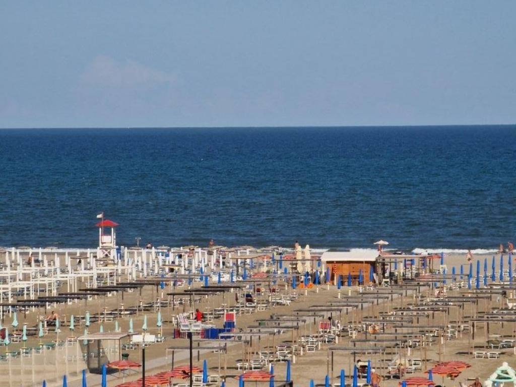 appartamento in vendita a Comacchio in zona Lido degli Estensi