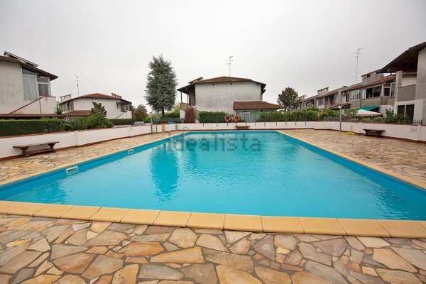 appartamento in vendita a Comacchio in zona Lido degli Estensi