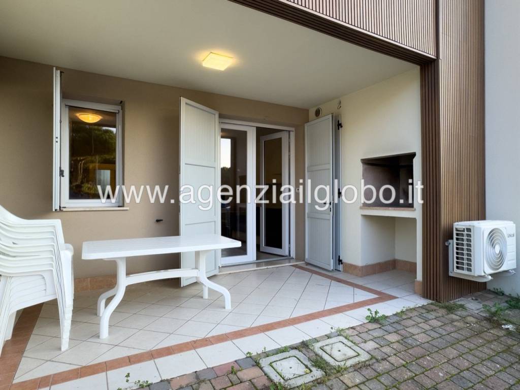 casa indipendente in vendita a Comacchio in zona Lido delle Nazioni