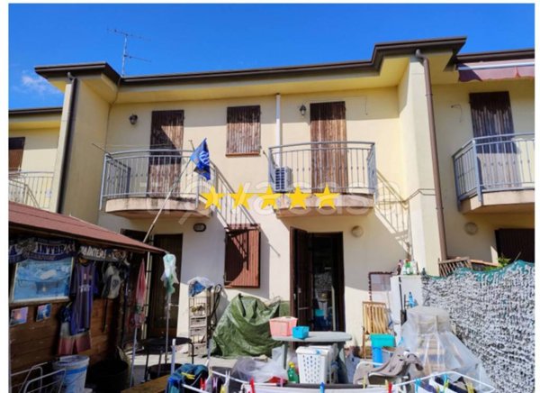 appartamento in vendita a Comacchio