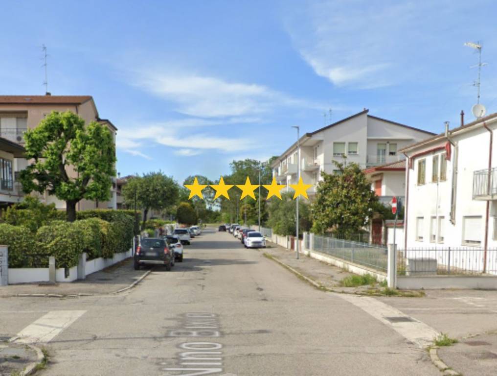 casa indipendente in vendita a Comacchio in zona Porto Garibaldi