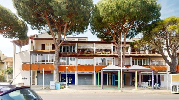 appartamento in vendita a Comacchio in zona Lido di Spina