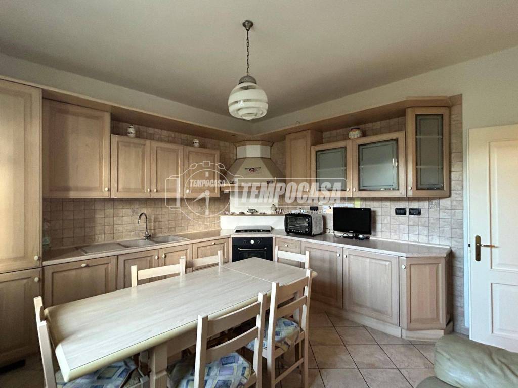 appartamento in vendita a Comacchio in zona Porto Garibaldi