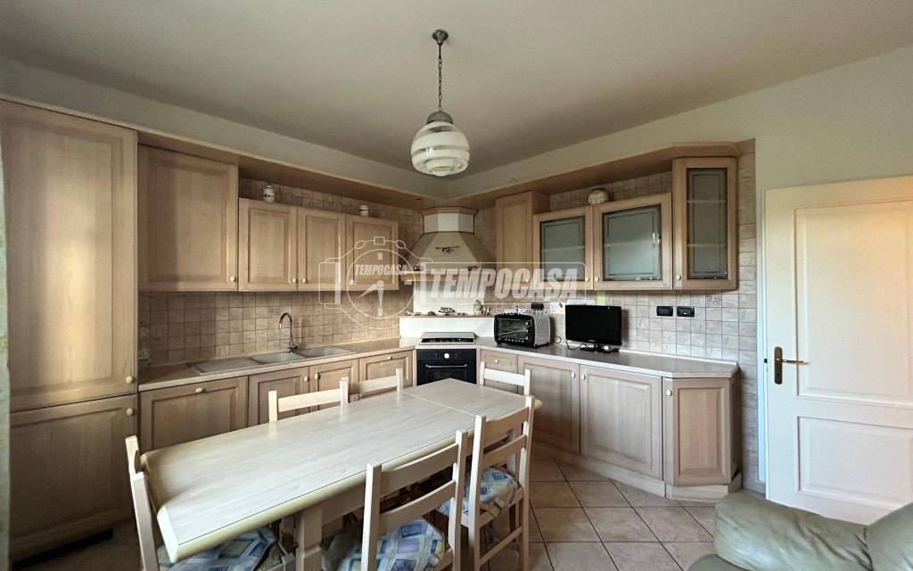 appartamento in vendita a Comacchio in zona Porto Garibaldi