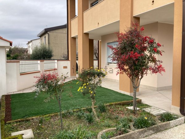 casa indipendente in vendita a Comacchio in zona San Giuseppe