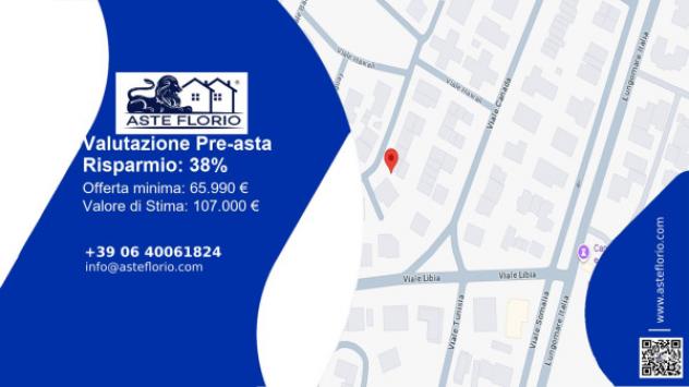 quadrivano in vendita a Comacchio in zona Lido delle Nazioni