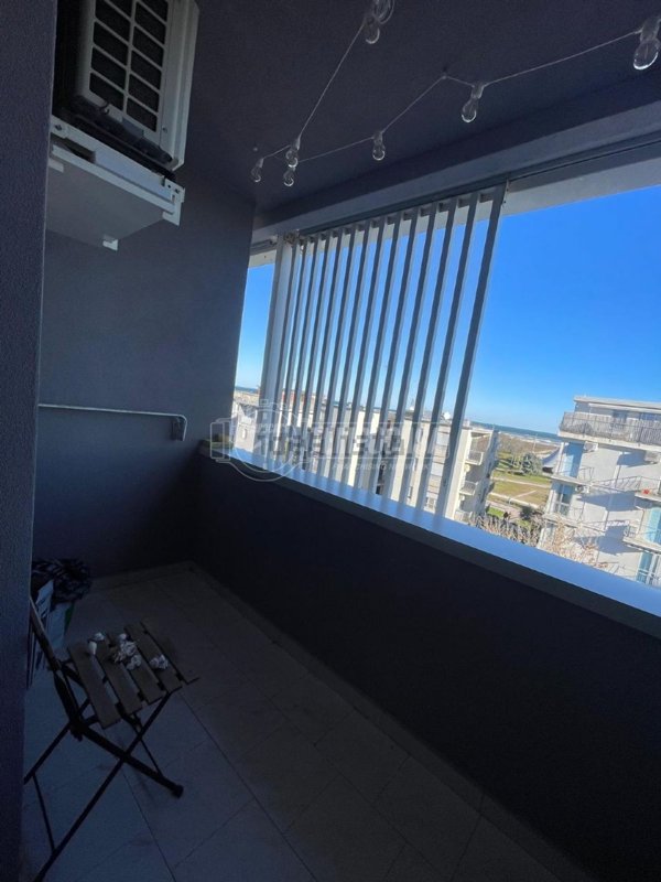 appartamento in vendita a Comacchio in zona Lido degli Estensi