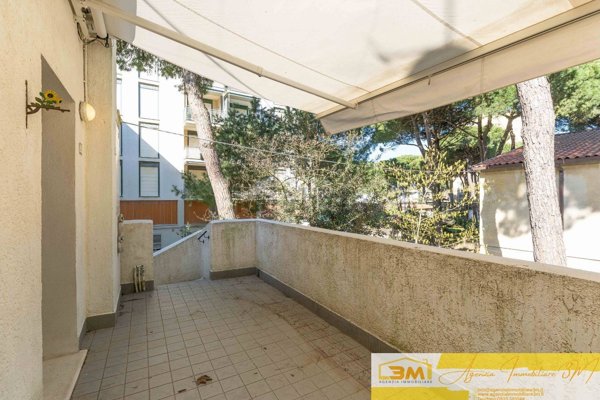 appartamento in vendita a Comacchio in zona Lido degli Estensi