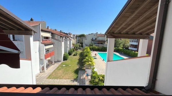 appartamento in vendita a Comacchio in zona Lido di Spina