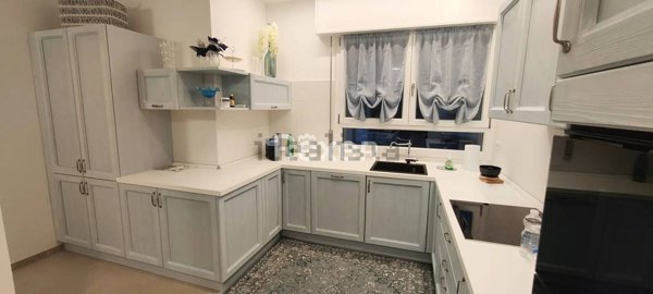 appartamento in vendita a Comacchio in zona Lido di Pomposa