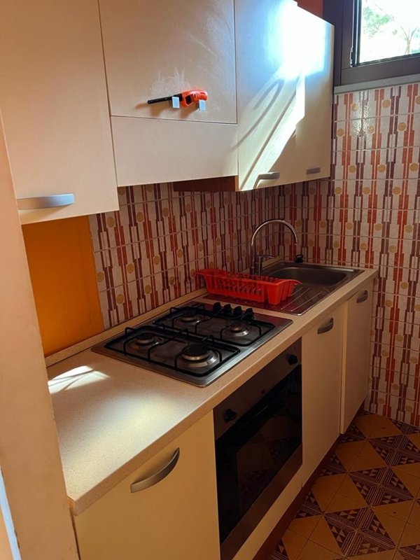 casa indipendente in vendita a Comacchio in zona Lido degli Estensi