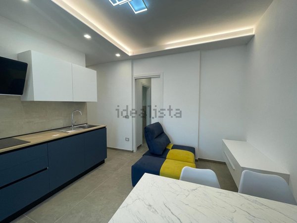 appartamento in vendita a Comacchio in zona Lido delle Nazioni