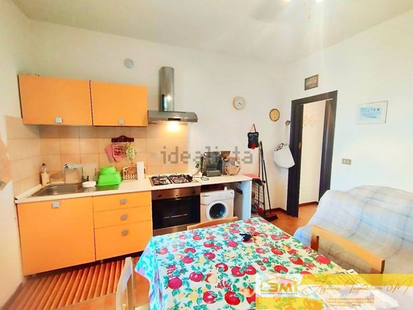 appartamento in vendita a Comacchio in zona Lido degli Estensi