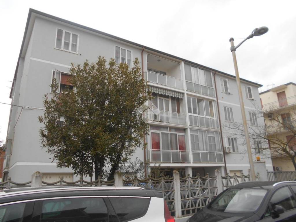 appartamento in vendita a Comacchio