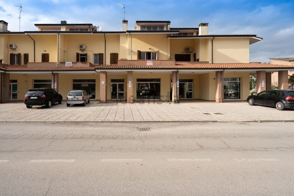 appartamento in vendita a Comacchio in zona Lido degli Estensi