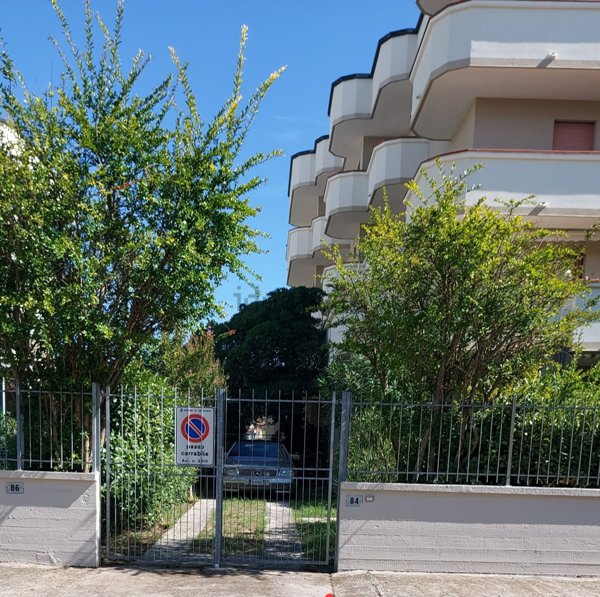 appartamento in vendita a Comacchio in zona Lido delle Nazioni