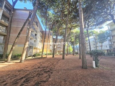 appartamento in vendita a Comacchio in zona Lido degli Estensi