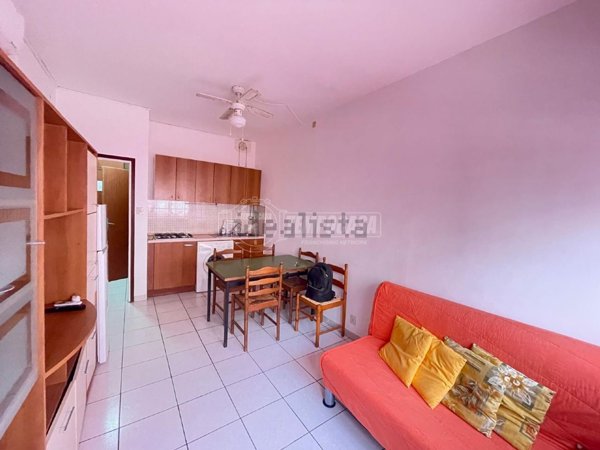 appartamento in vendita a Comacchio in zona Lido degli Estensi