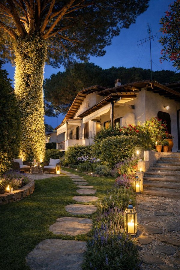 casa indipendente in vendita a Comacchio in zona Lido di Spina