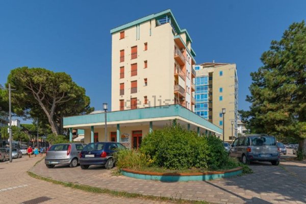 appartamento in vendita a Comacchio in zona Lido degli Estensi