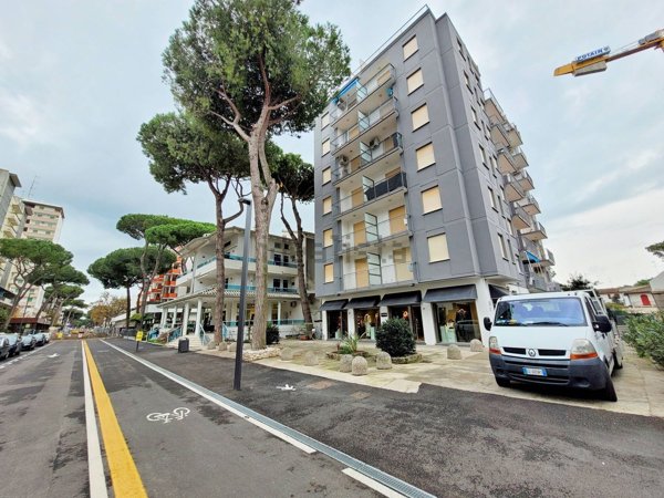 appartamento in vendita a Comacchio in zona Lido degli Estensi