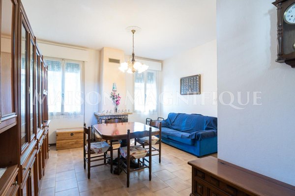 appartamento in vendita a Comacchio in zona Lido degli Estensi