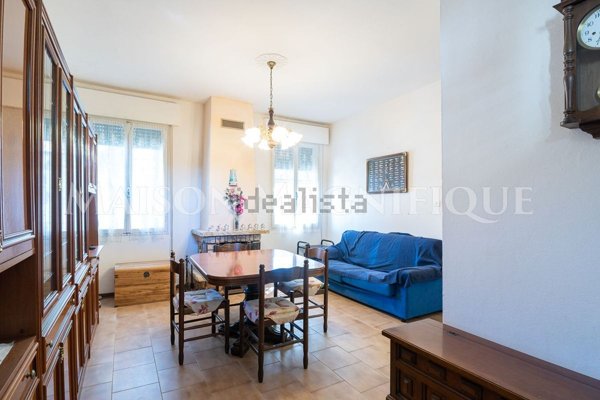 appartamento in vendita a Comacchio in zona Lido degli Estensi