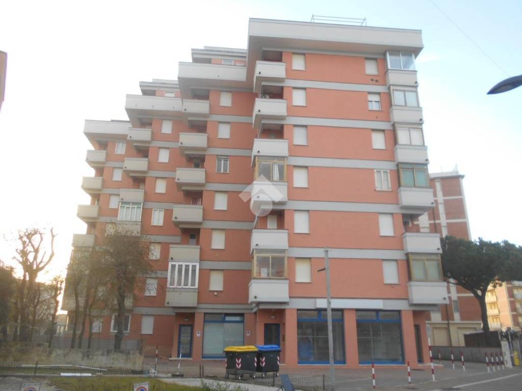 appartamento in vendita a Comacchio in zona Lido di Pomposa