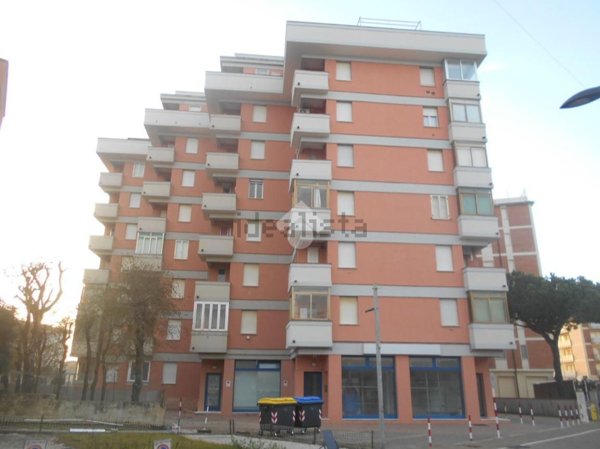 appartamento in vendita a Comacchio in zona Lido di Pomposa