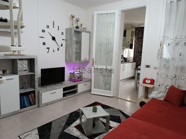 casa indipendente in vendita a Comacchio in zona Lido di Spina