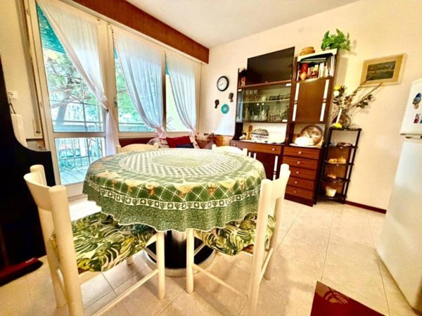 appartamento in vendita a Comacchio in zona Lido degli Estensi