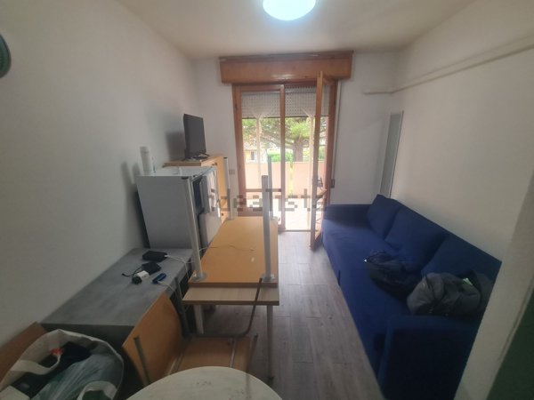 appartamento in vendita a Comacchio in zona Lido delle Nazioni