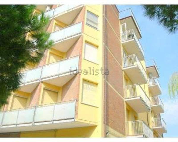 appartamento in vendita a Comacchio in zona Lido degli Scacchi