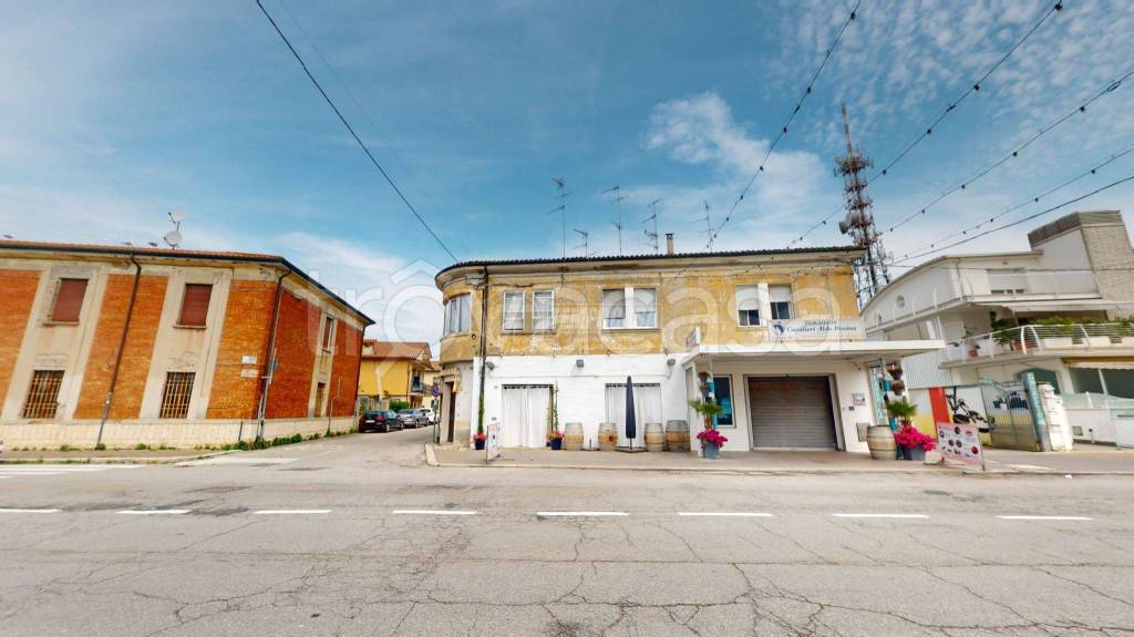 appartamento in vendita a Comacchio in zona Porto Garibaldi