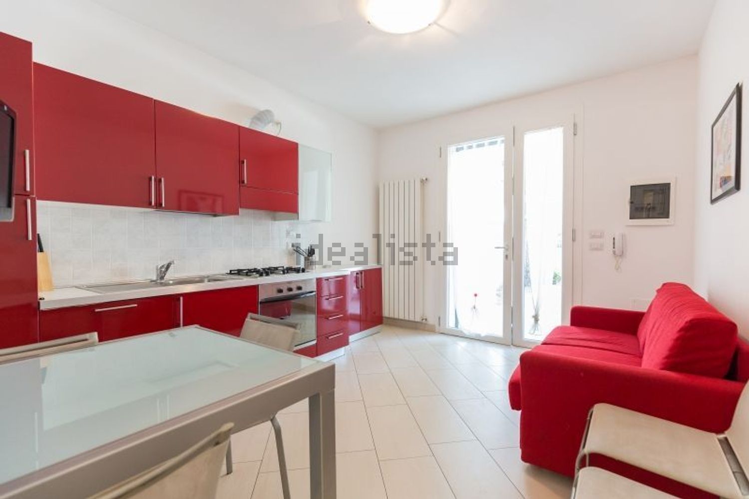 casa indipendente in vendita a Comacchio in zona Lido di Spina