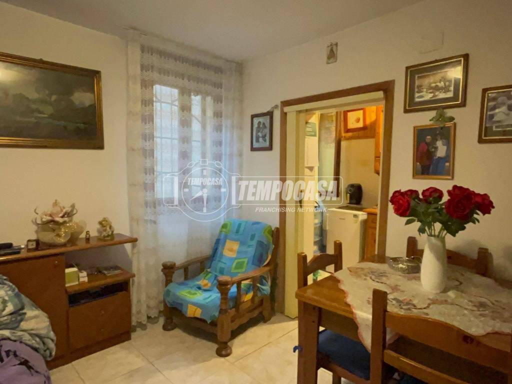 appartamento in vendita a Comacchio in zona Porto Garibaldi