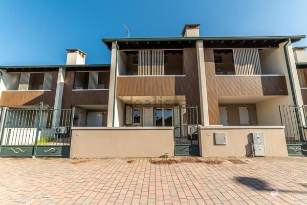 appartamento in vendita a Comacchio in zona Lido delle Nazioni