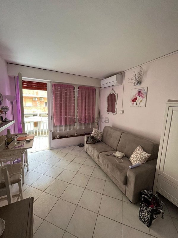 appartamento in vendita a Comacchio in zona Lido degli Estensi