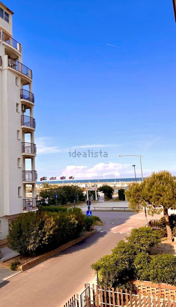 appartamento in vendita a Comacchio in zona Lido degli Estensi