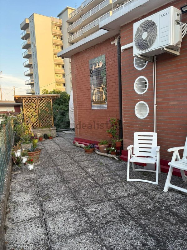 casa indipendente in vendita a Comacchio in zona Lido degli Scacchi