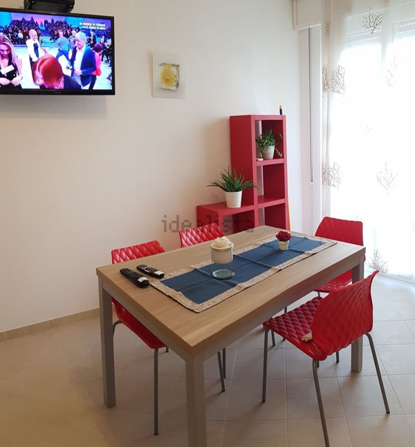 appartamento in vendita a Comacchio in zona Lido degli Estensi