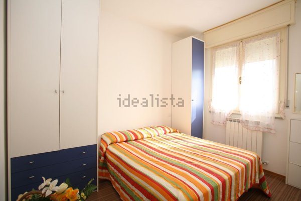 appartamento in vendita a Comacchio in zona Lido delle Nazioni