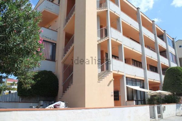 appartamento in vendita a Comacchio in zona Porto Garibaldi