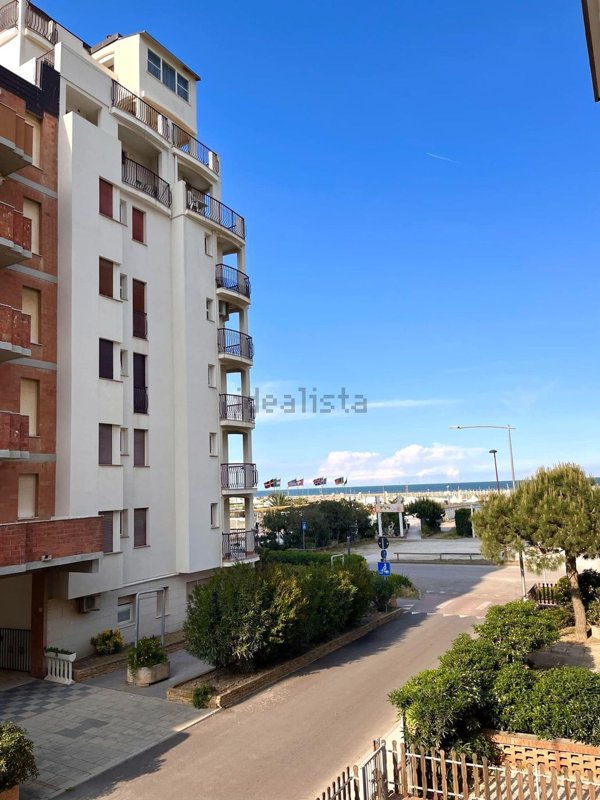 appartamento in vendita a Comacchio in zona Lido degli Estensi