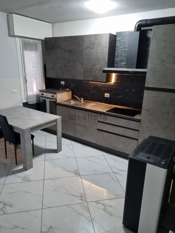 appartamento in vendita a Comacchio in zona Lido di Volano