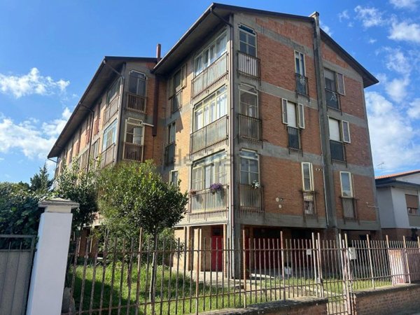 appartamento in vendita a Comacchio