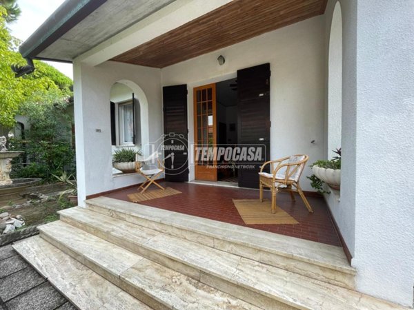 appartamento in vendita a Comacchio in zona Lido delle Nazioni