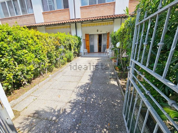 appartamento in vendita a Comacchio in zona Lido degli Estensi