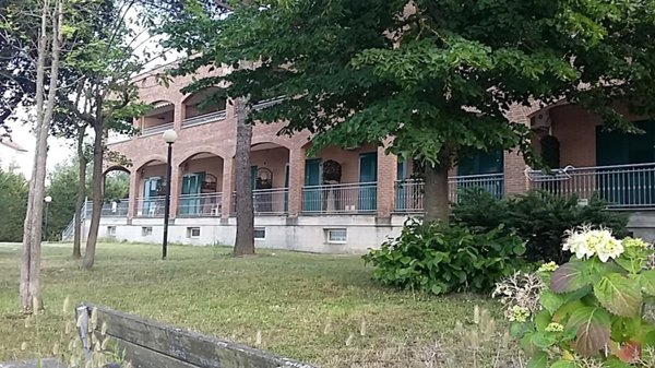 appartamento in vendita a Comacchio in zona Lido degli Estensi